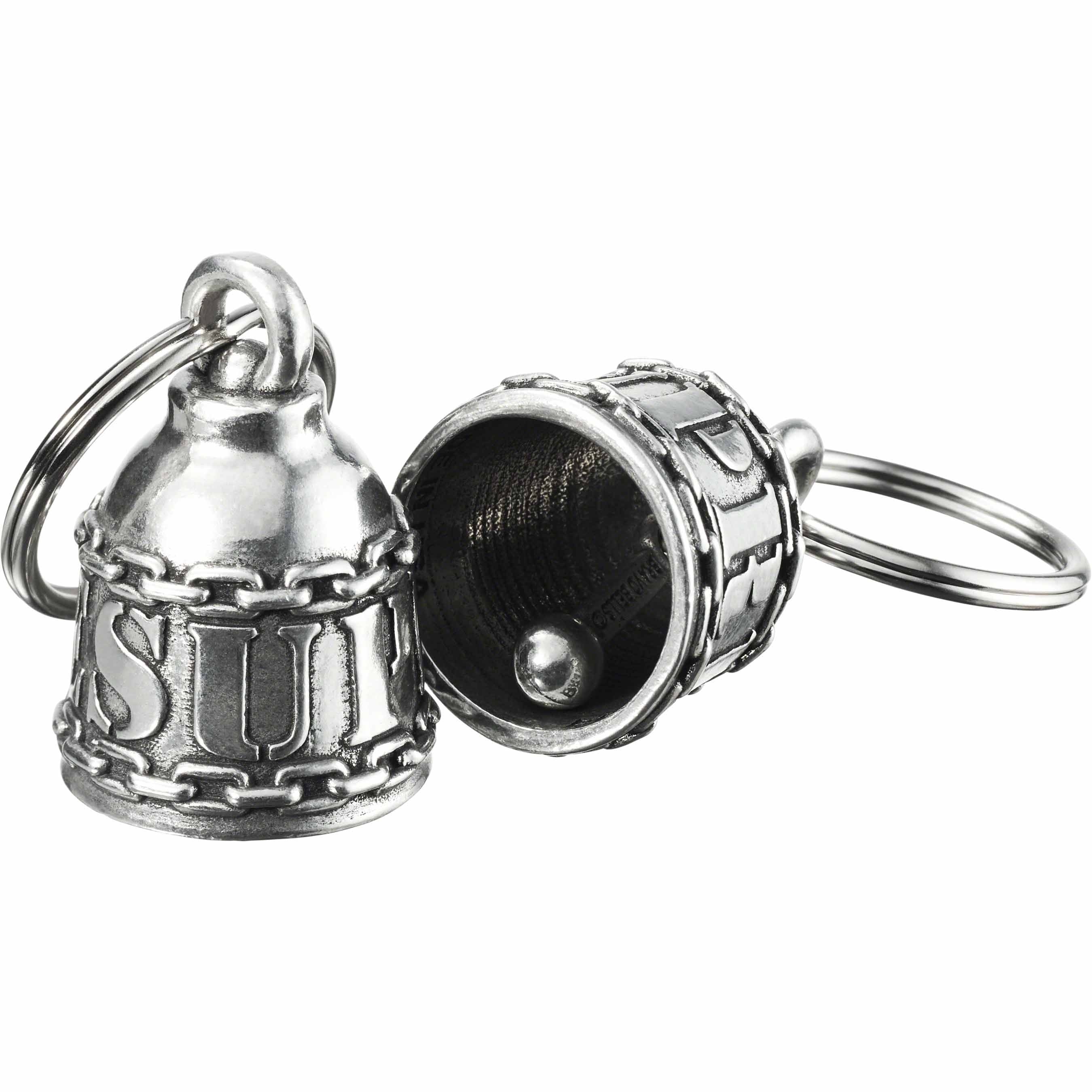 Bravo Bell view 6
